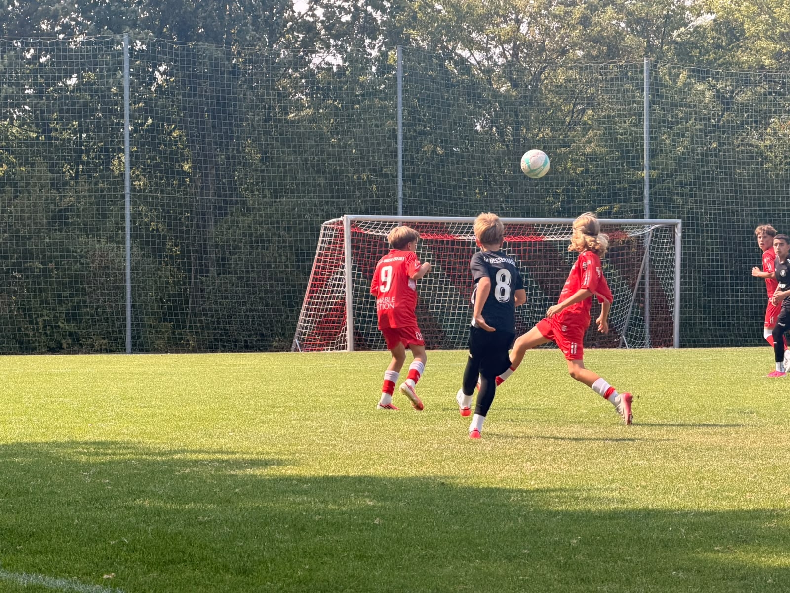 FC Rot-Wei&szlig; Erfurt II - U14