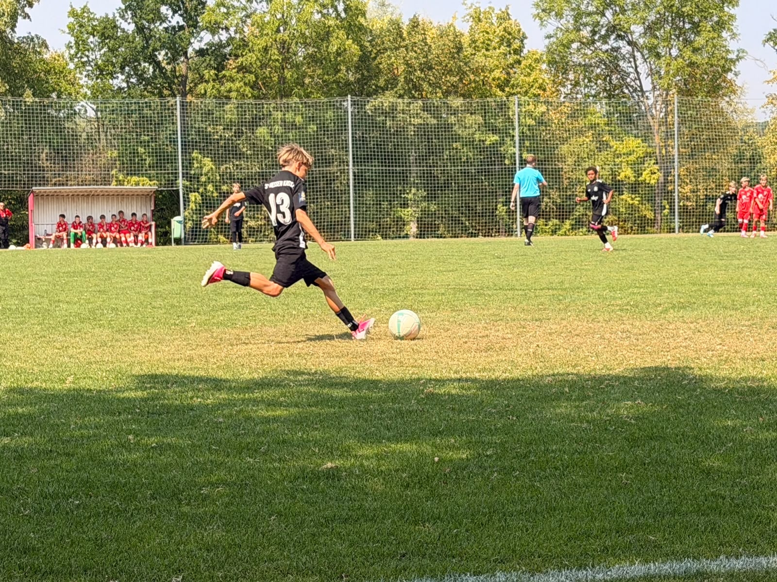 FC Rot-Wei&szlig; Erfurt II - U14