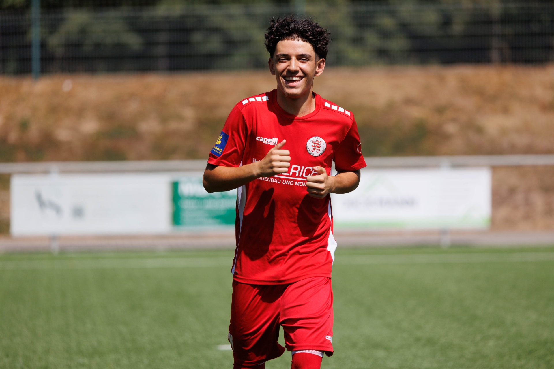 U17 - 1. SC 1911 Heiligenstadt