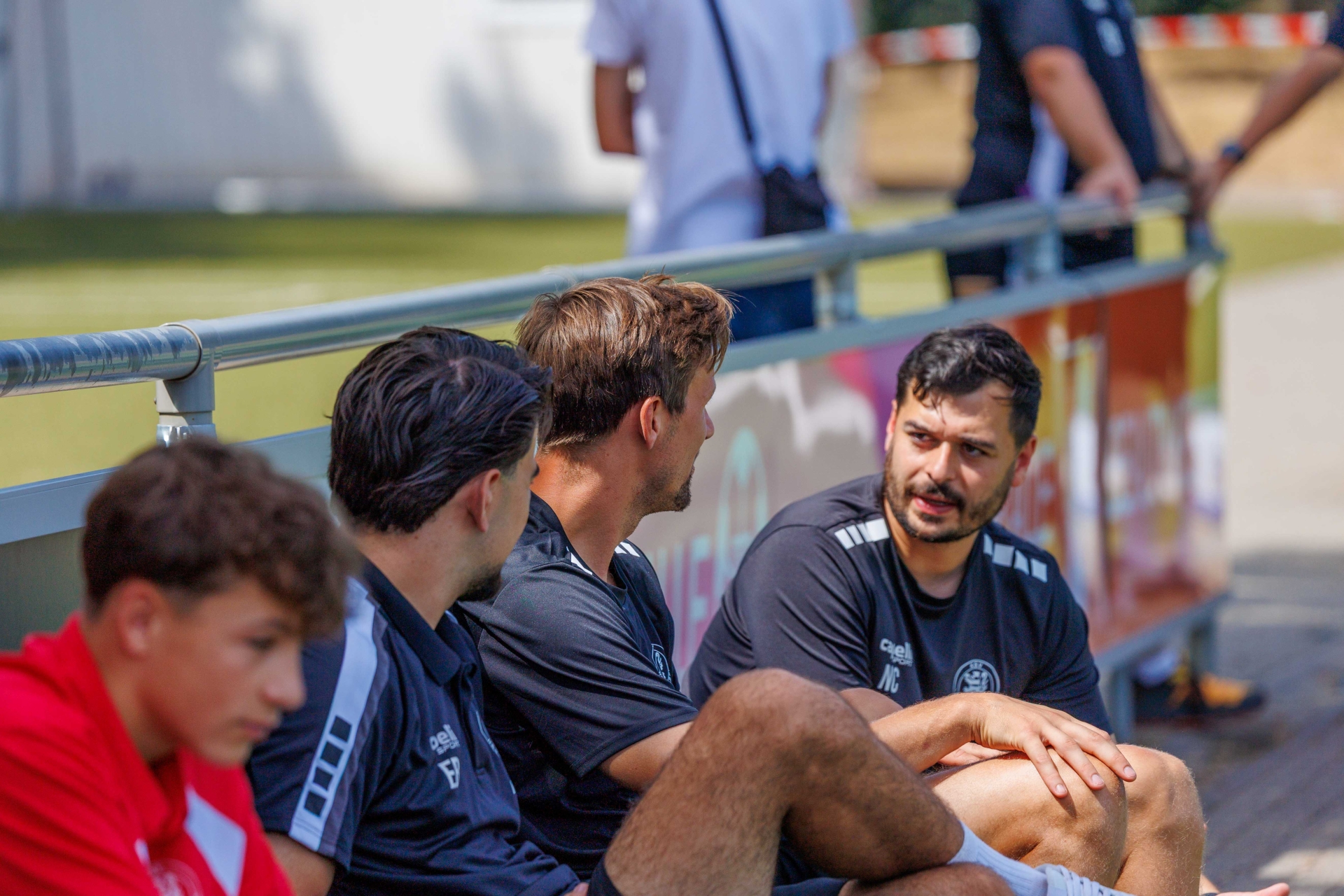 U17 - 1. SC 1911 Heiligenstadt