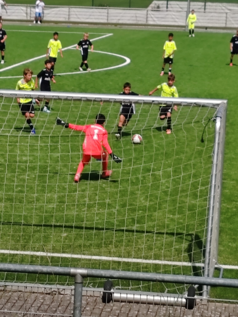 U11Leistungsvergleiche 15_16_08