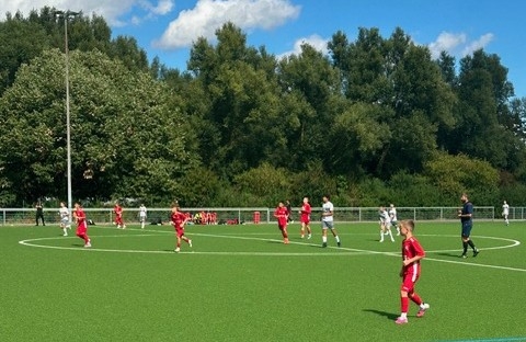 U13 - TSV Wolfsanger