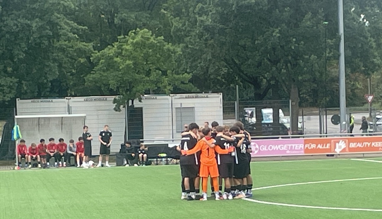 U16 - KSV Baunatal
