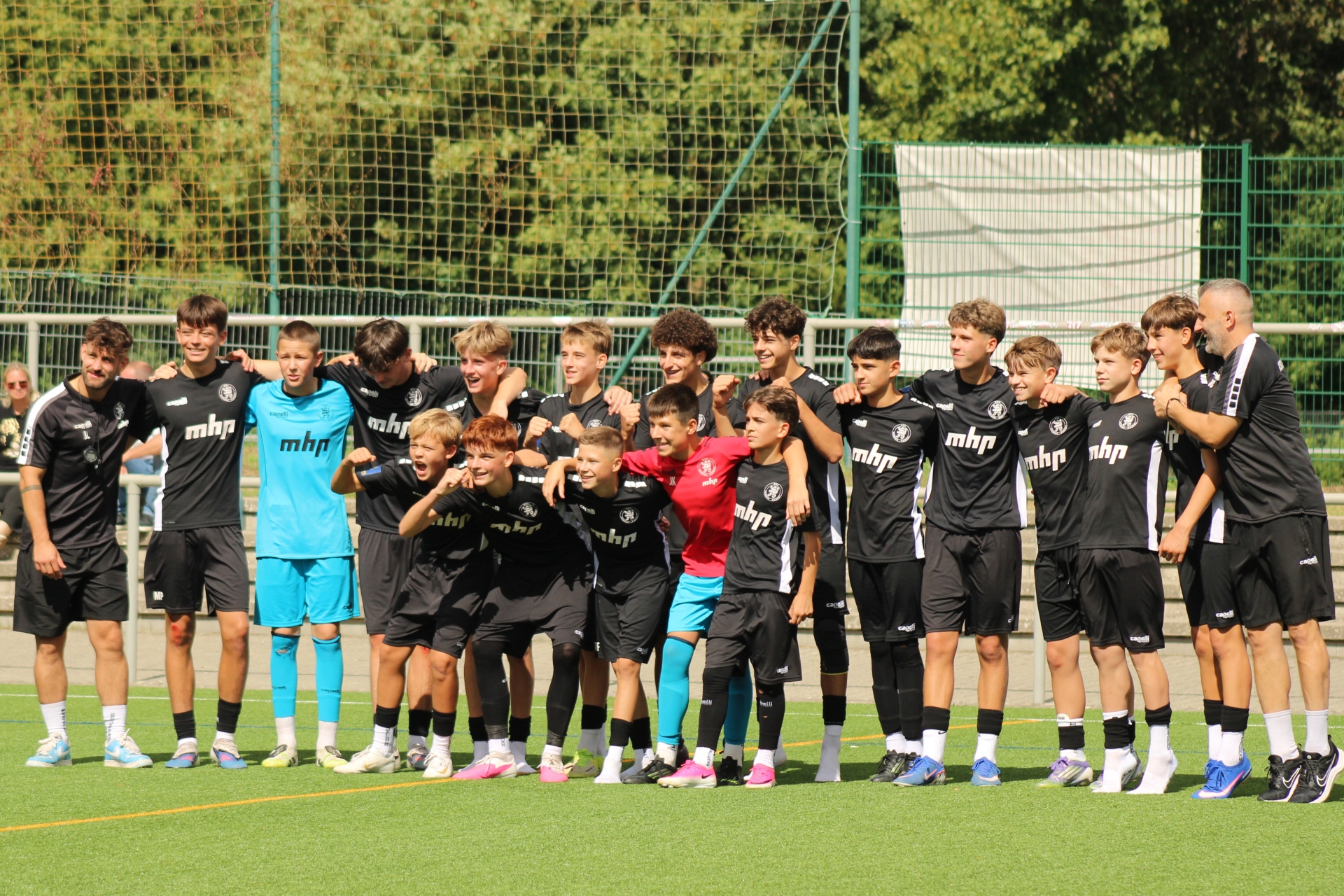 U15 - SKV RW Darmstadt