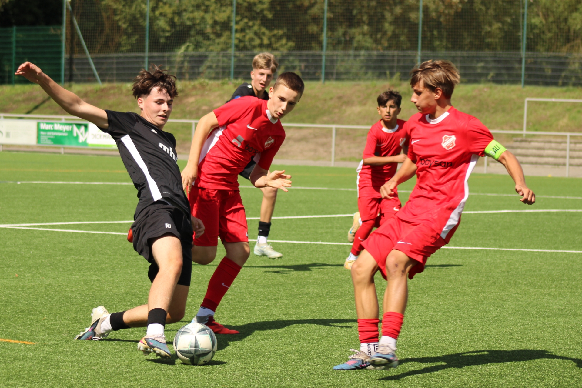 U15 - SKV RW Darmstadt