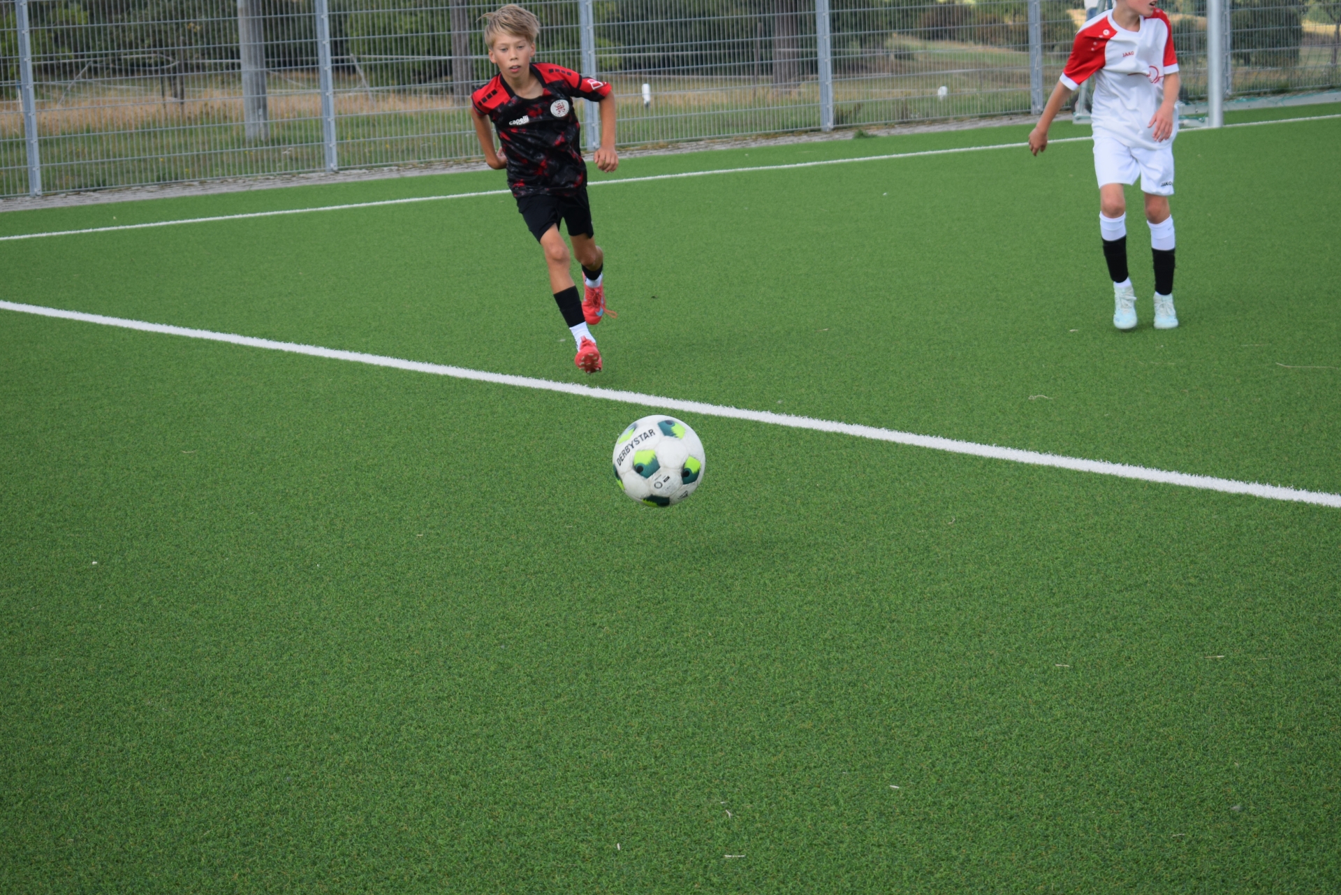 U11 Ultimate Cup