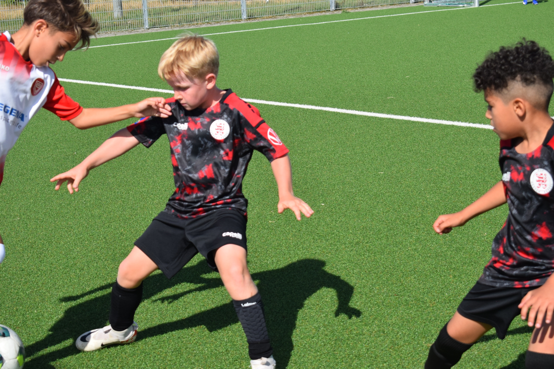 U11 Ultimate Cup