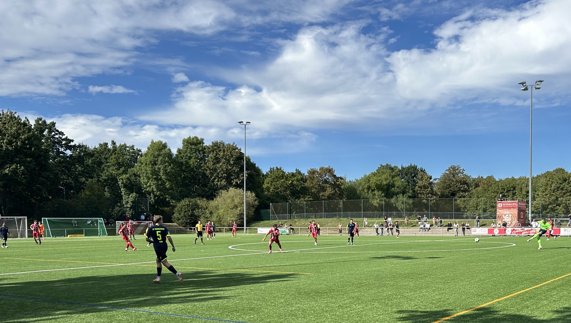 U23 - SV Hummetroth