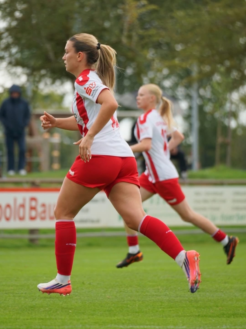 SV 67 Weinberg - KSV Hessen Kassel