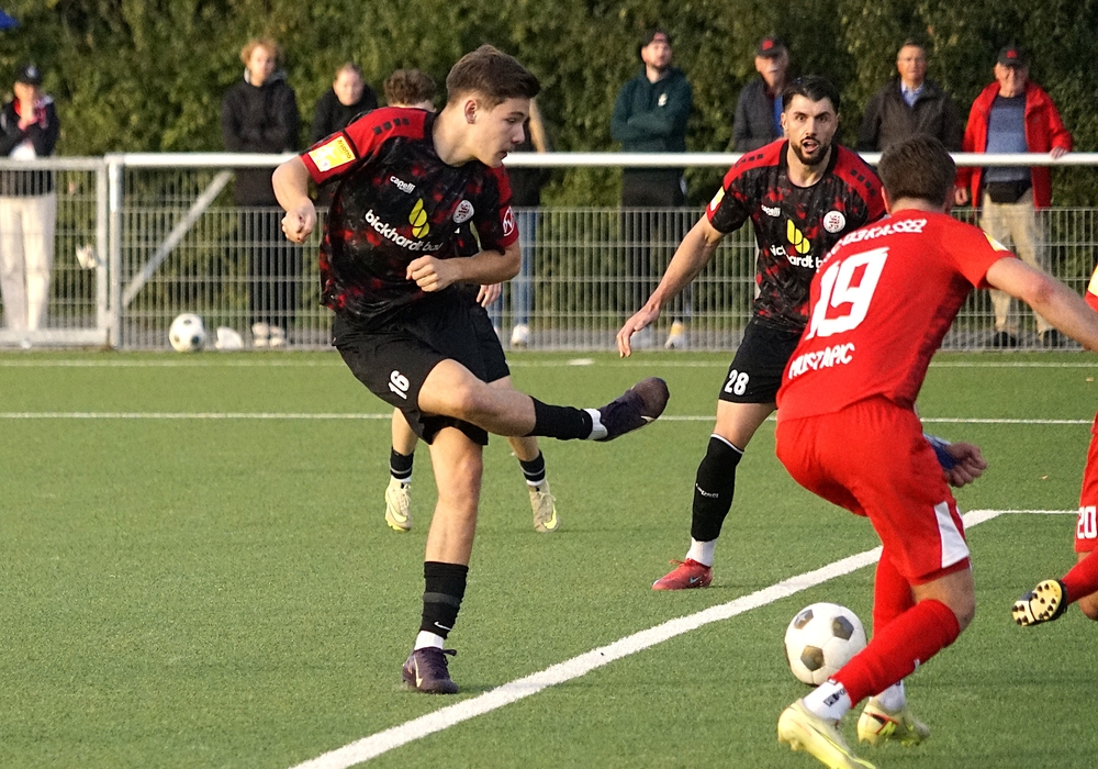 U23 - CSC Kassel