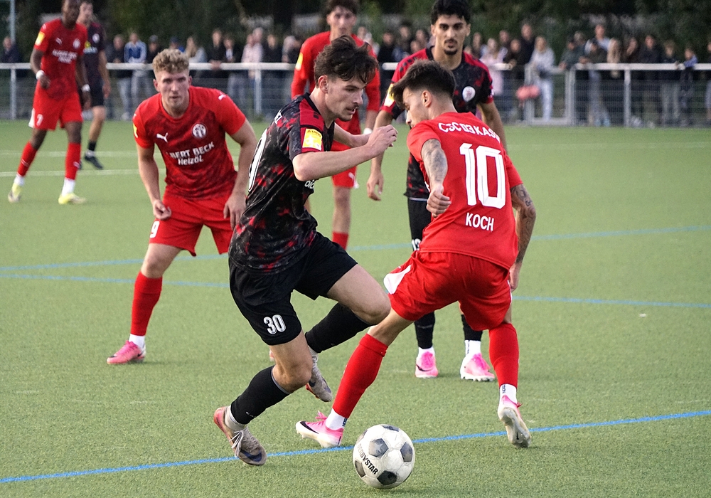 U23 - CSC Kassel