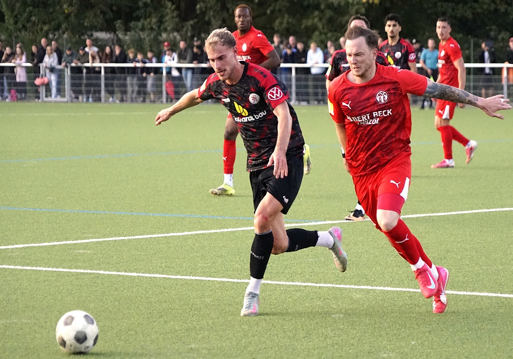 U23 - CSC Kassel