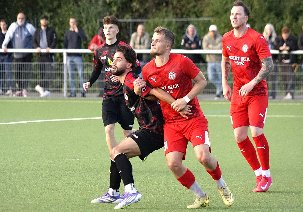 U23 - CSC Kassel