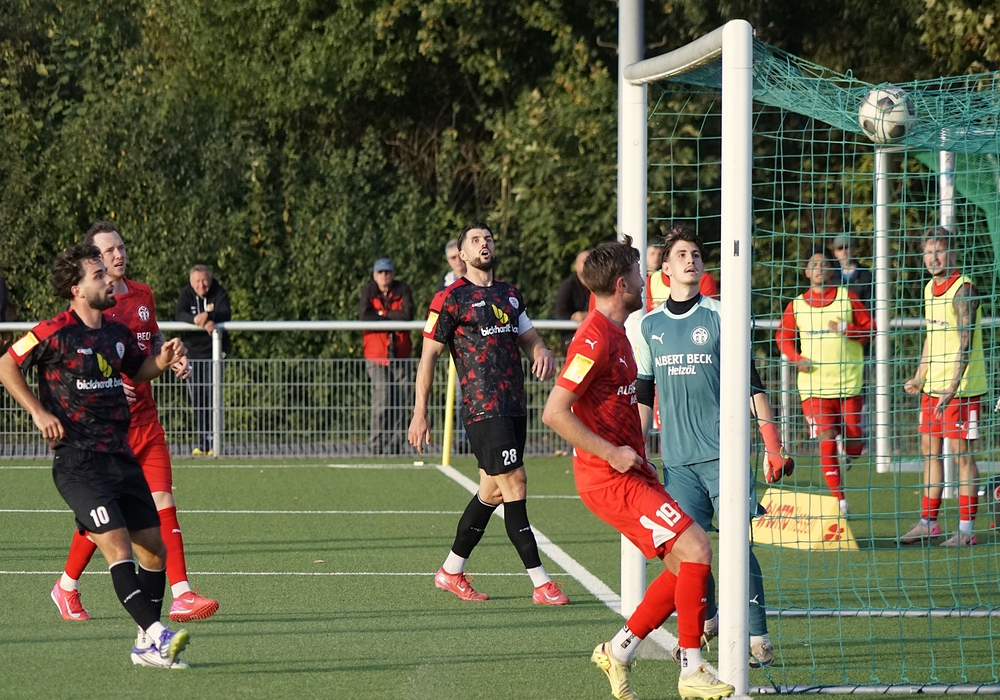U23 - CSC Kassel