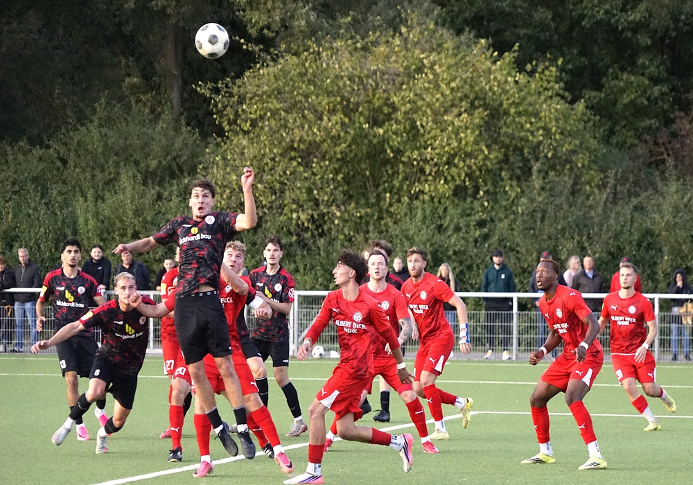 U23 - CSC Kassel