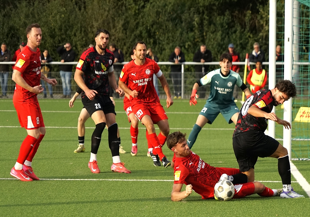 U23 - CSC Kassel