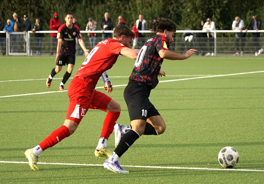 U23 - CSC Kassel