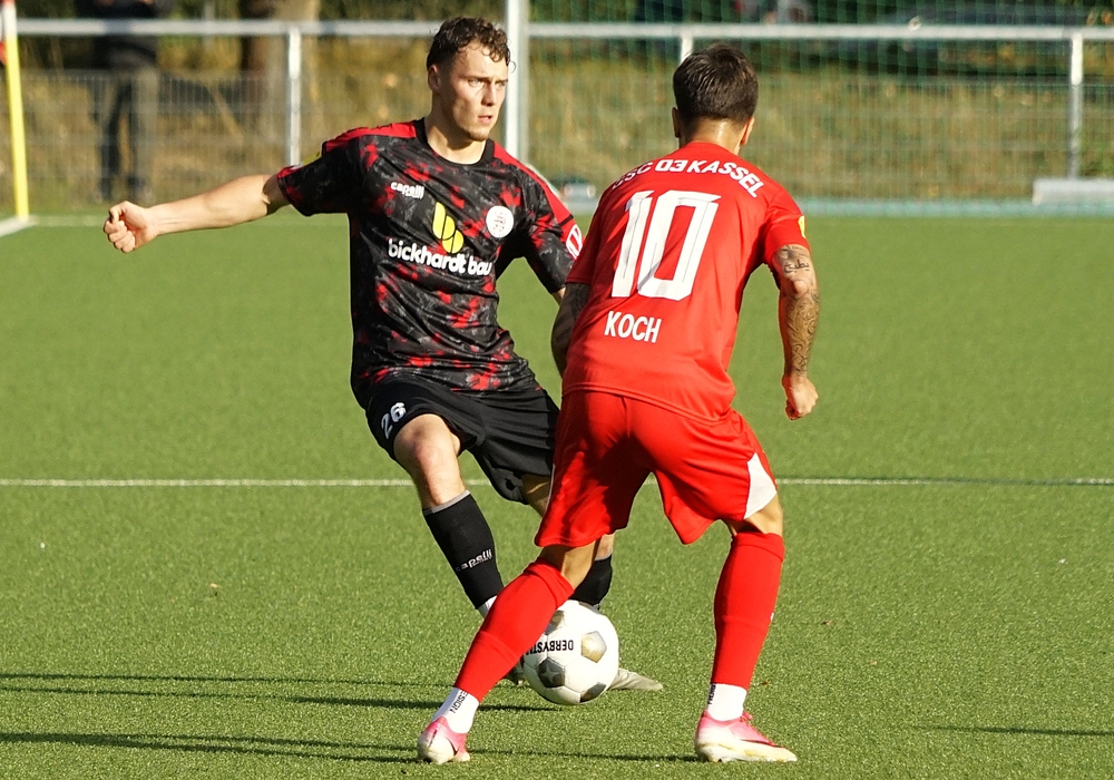 U23 - CSC Kassel