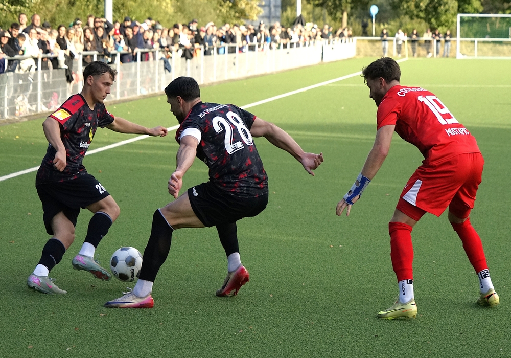 U23 - CSC Kassel