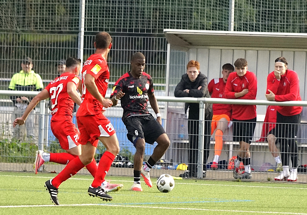 U23 - CSC Kassel