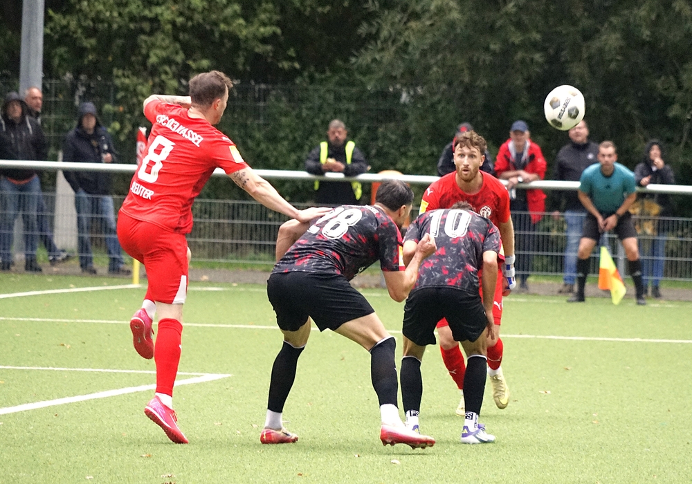 U23 - CSC Kassel