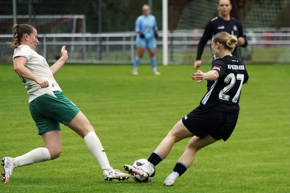 KSV Hessen Kassel - SpVgg Greuther Fürth