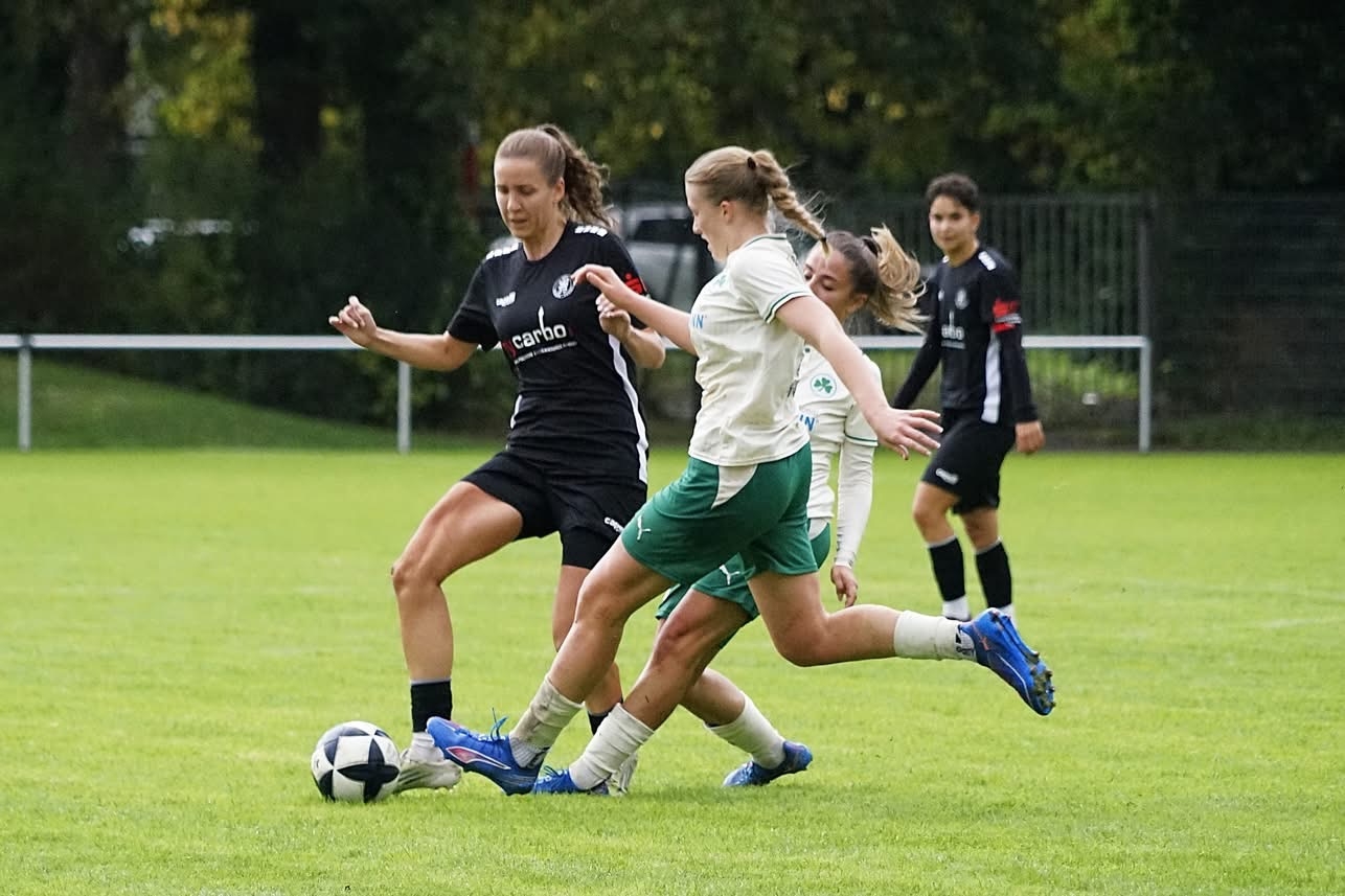 KSV Hessen Kassel - SpVgg Greuther Fürth