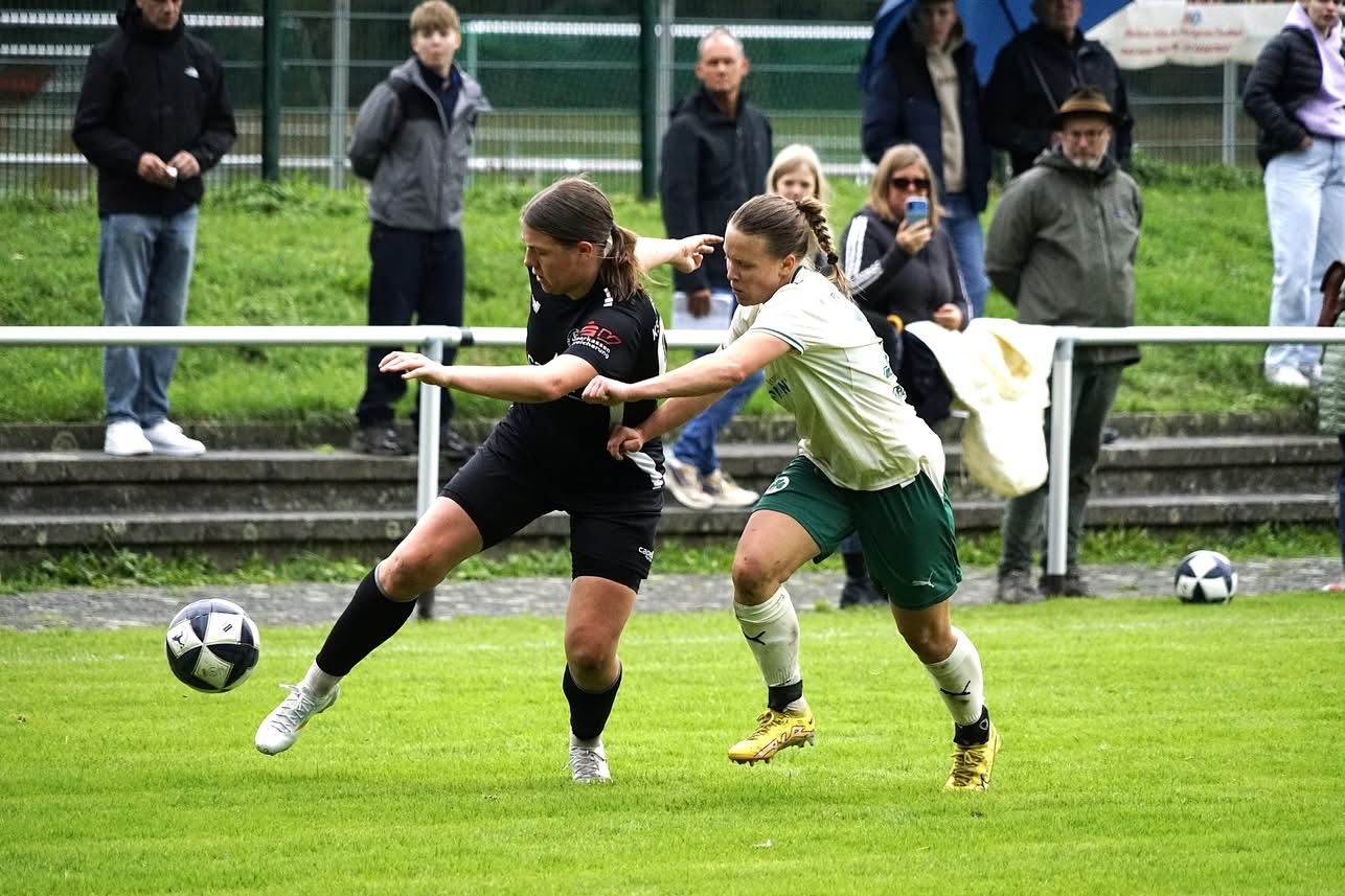 KSV Hessen Kassel - SpVgg Greuther Fürth