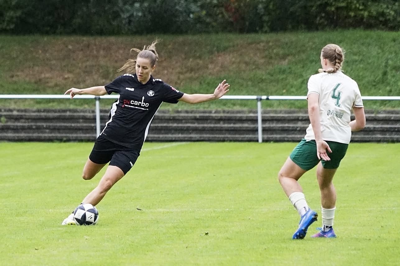 KSV Hessen Kassel - SpVgg Greuther Fürth