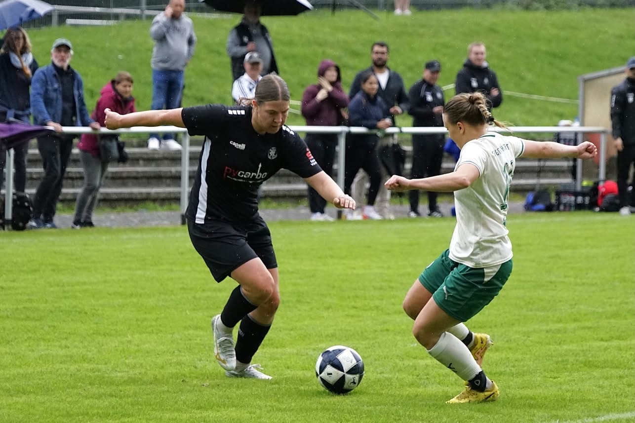 KSV Hessen Kassel - SpVgg Greuther Fürth