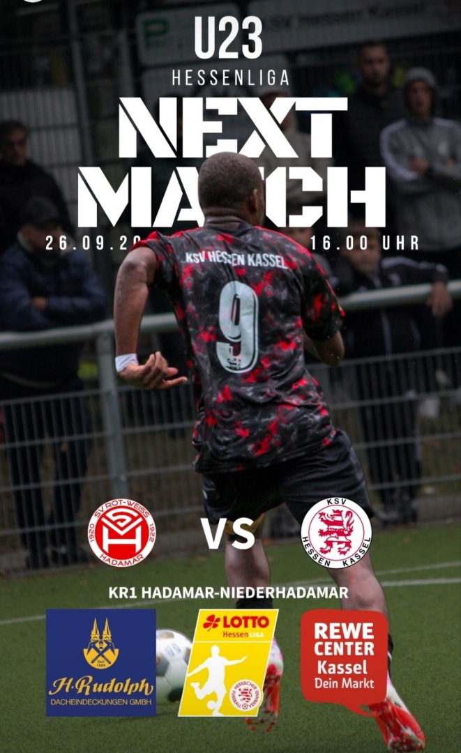 Hadamar - U23