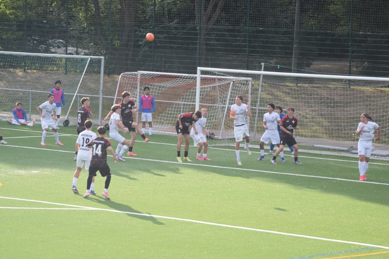 U19 - TSG Wieseck