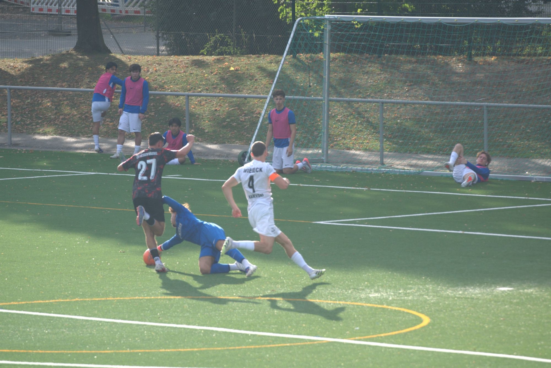 U19 - TSG Wieseck