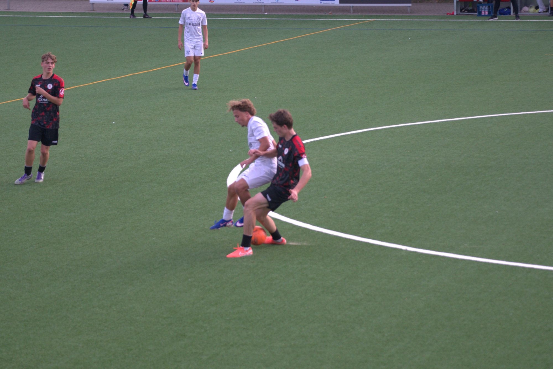 U19 - TSG Wieseck