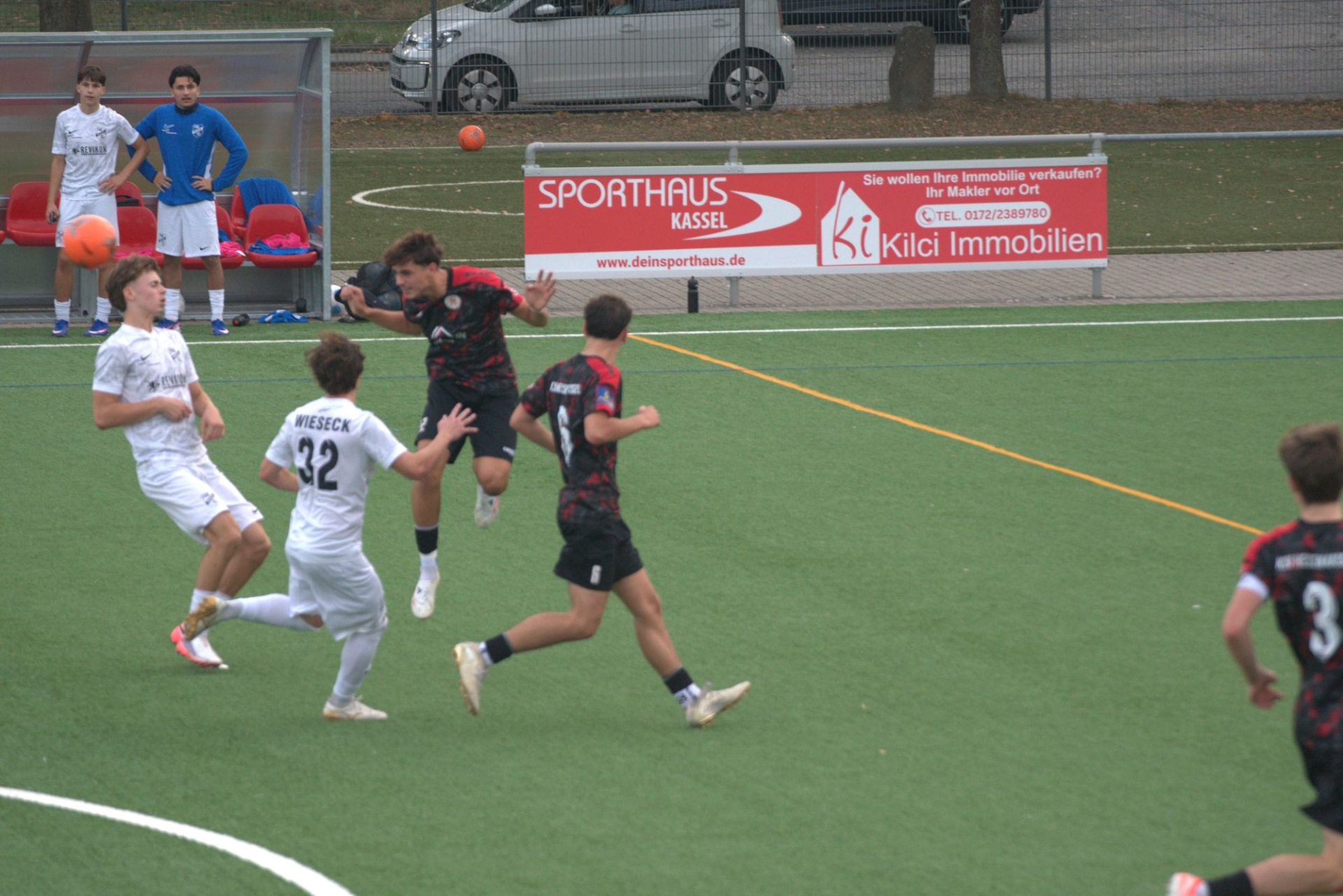 U19 - TSG Wieseck