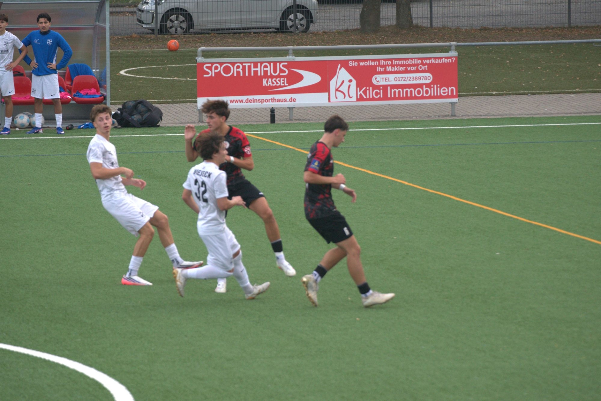 U19 - TSG Wieseck