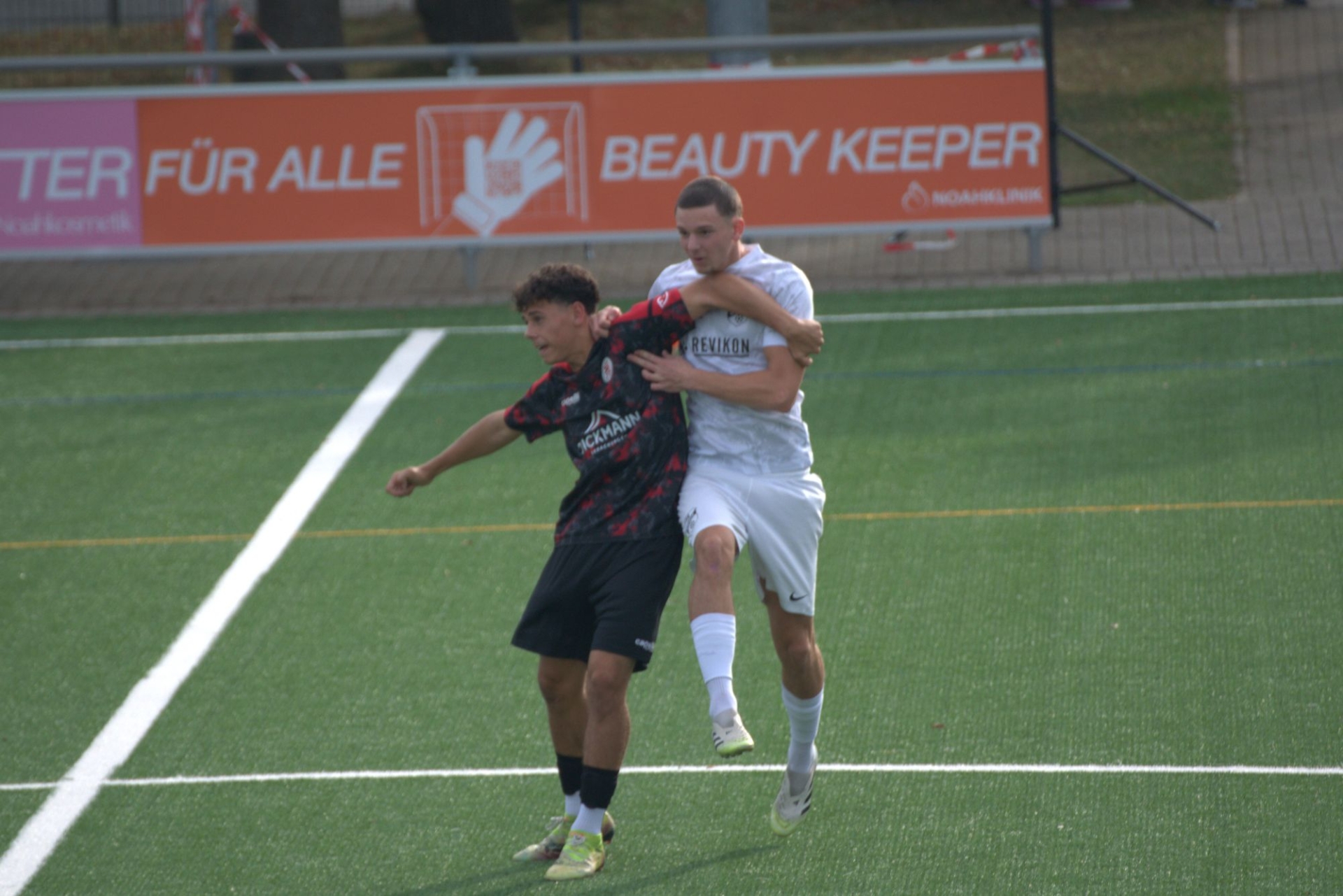 U19 - TSG Wieseck