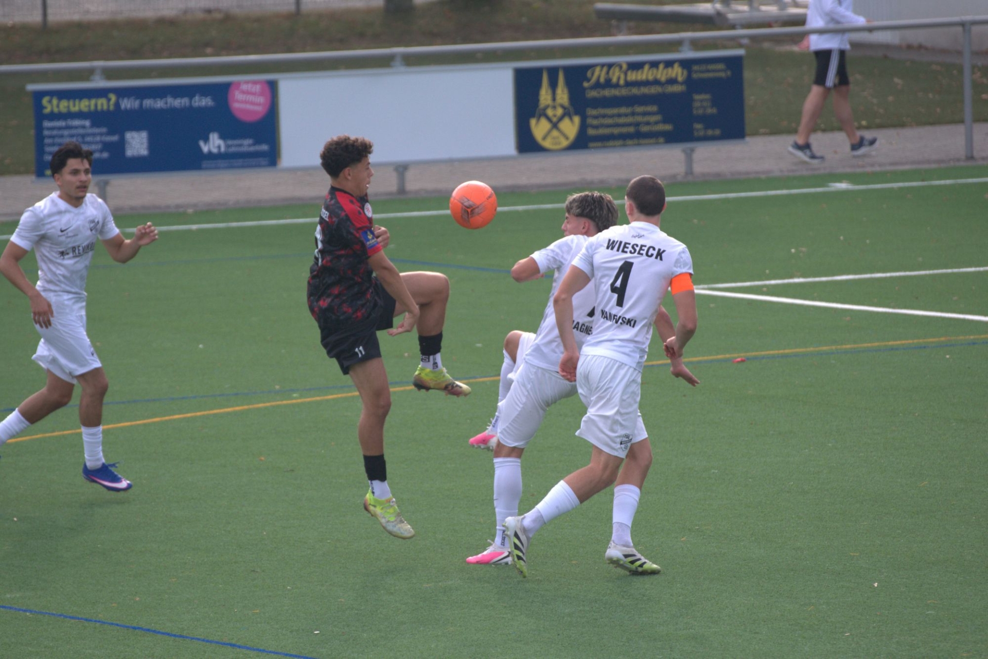 U19 - TSG Wieseck