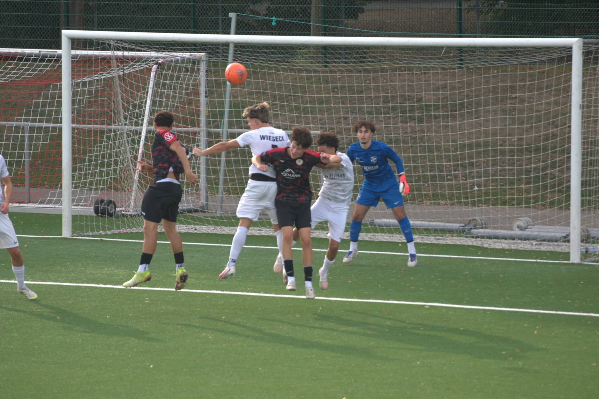 U19 - TSG Wieseck