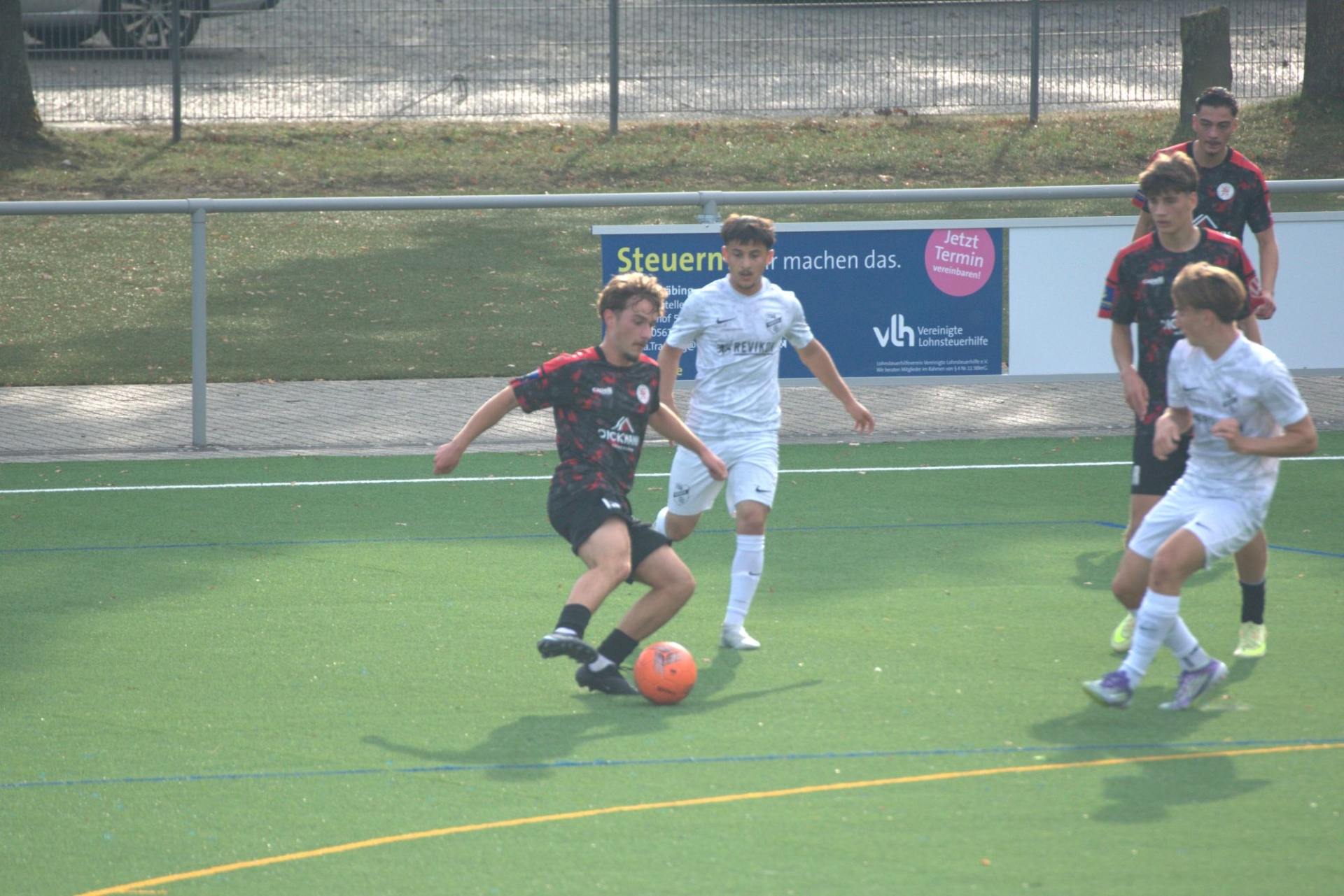 U19 - TSG Wieseck