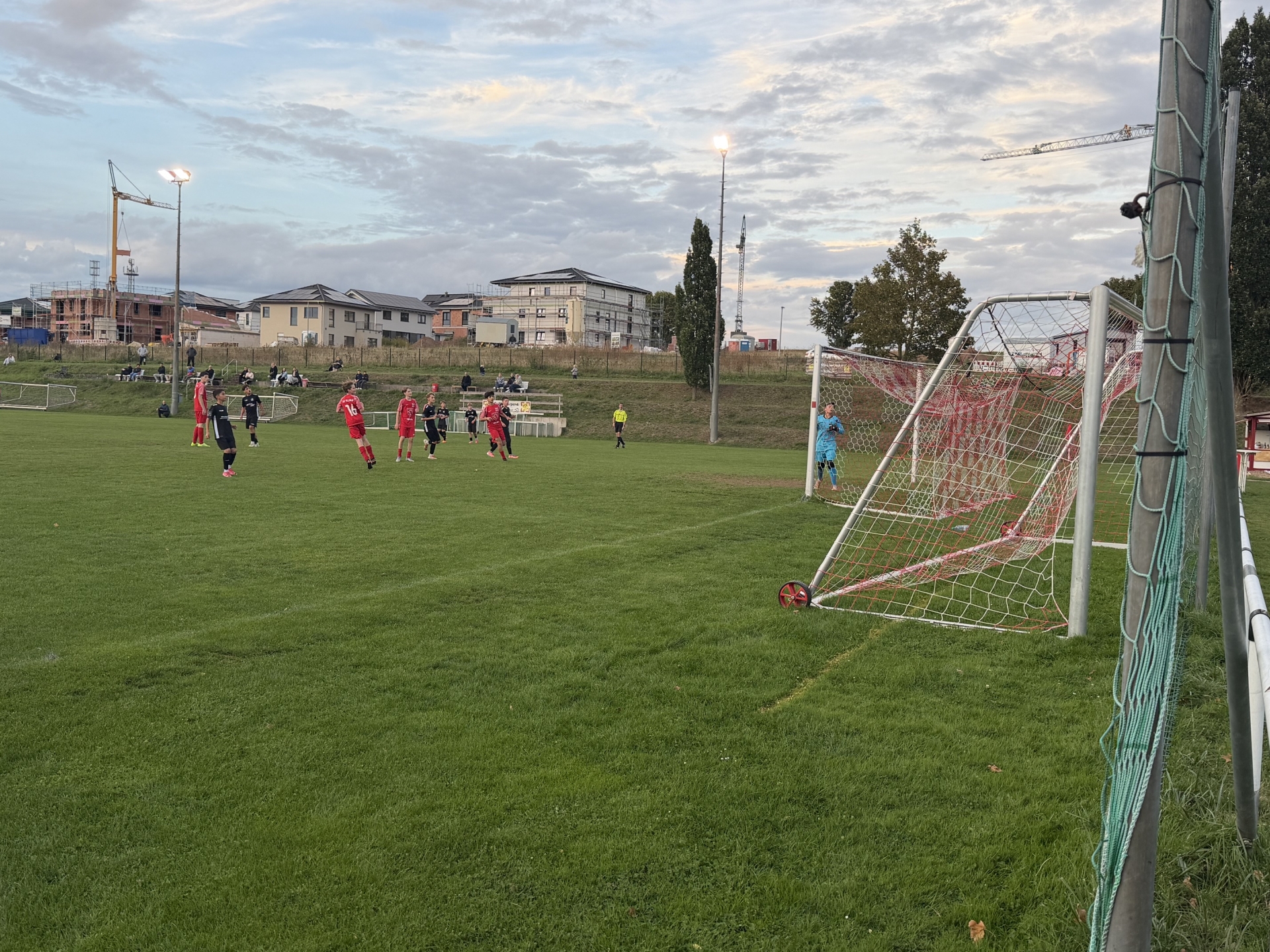 TSV Vellmar - U13