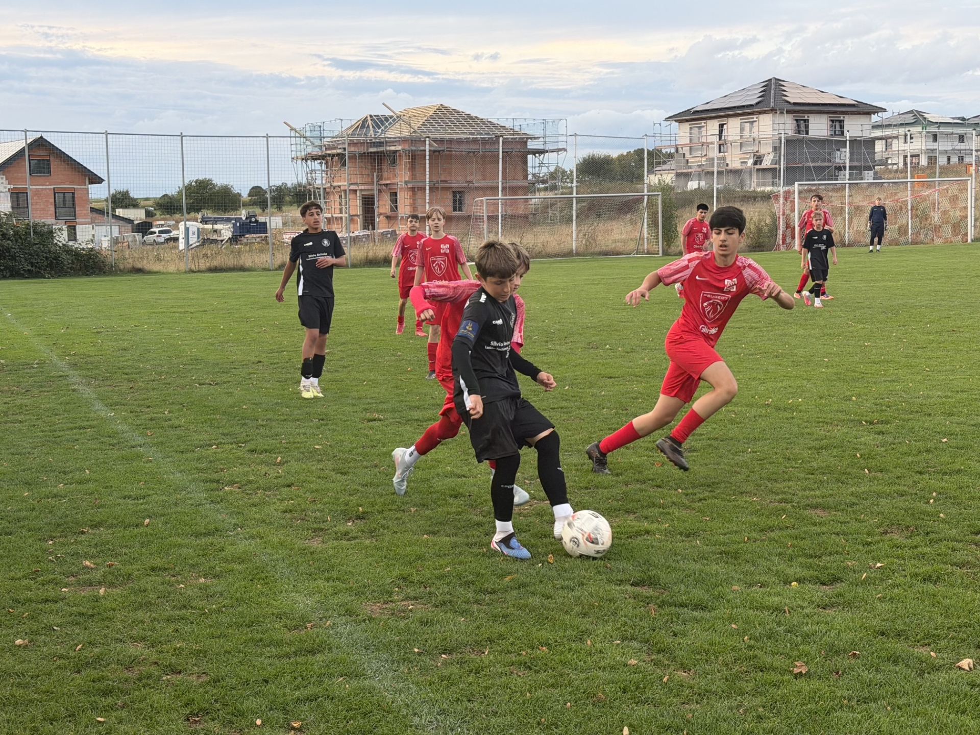 TSV Vellmar - U13