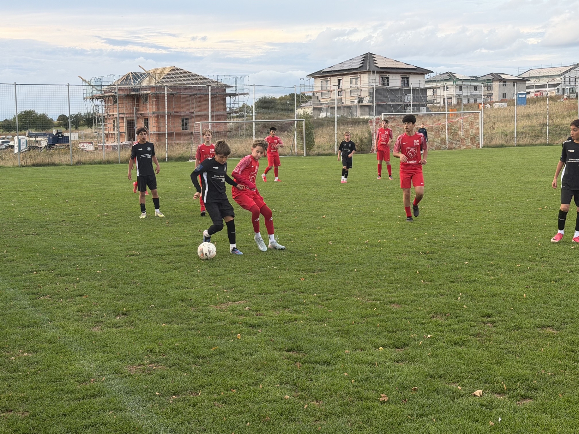 TSV Vellmar - U13