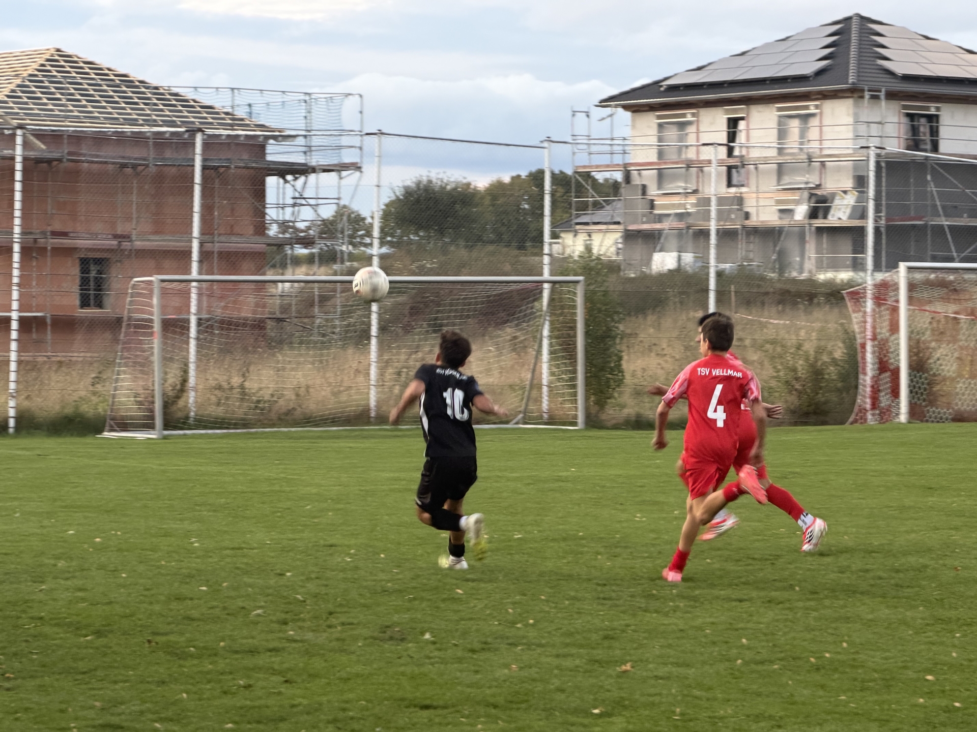 TSV Vellmar - U13