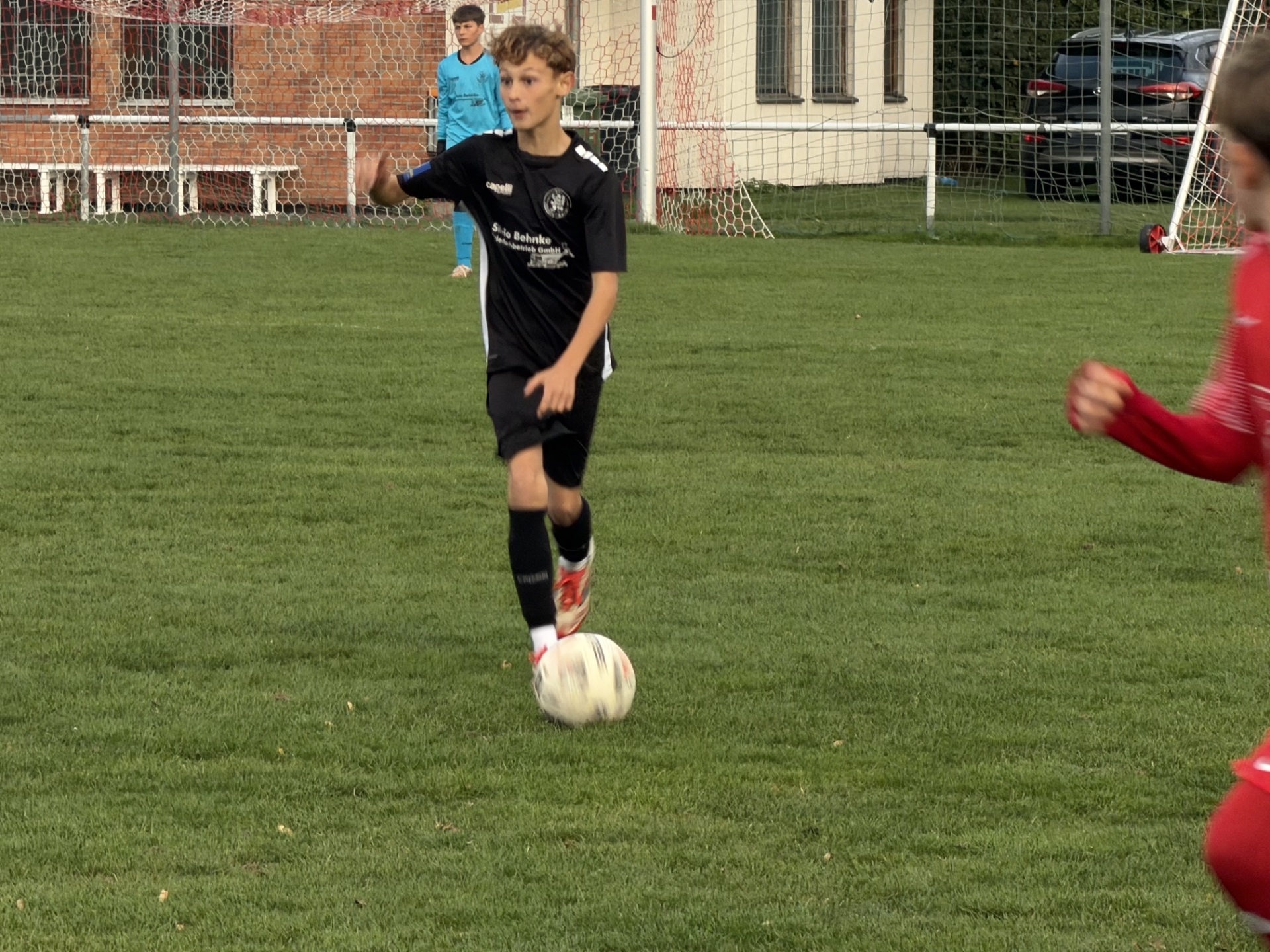 TSV Vellmar - U13