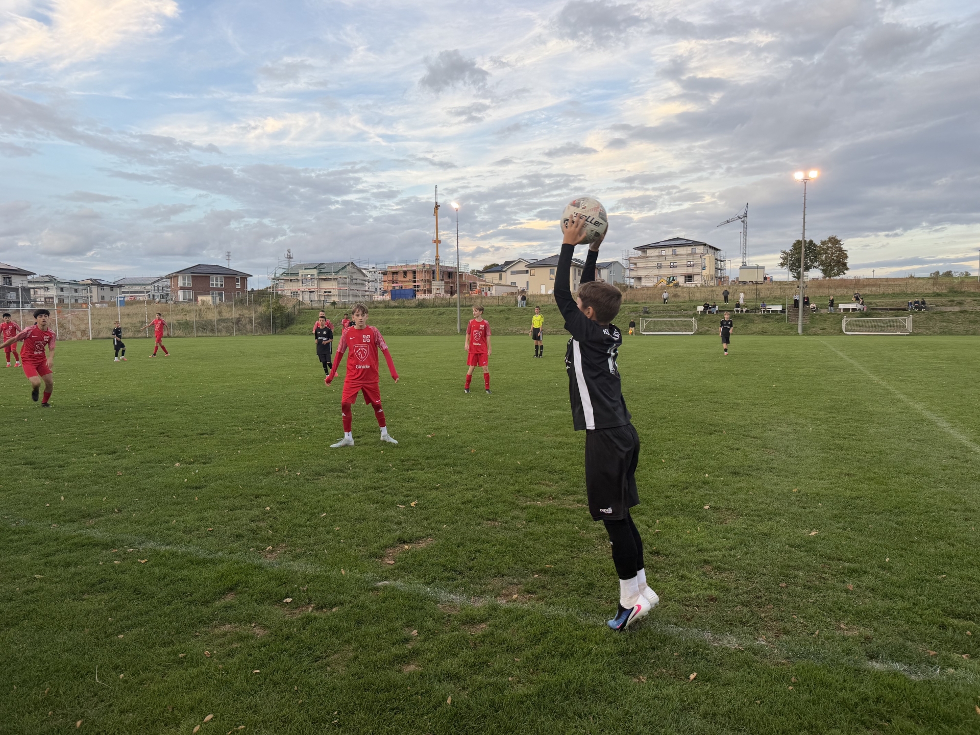 TSV Vellmar - U13