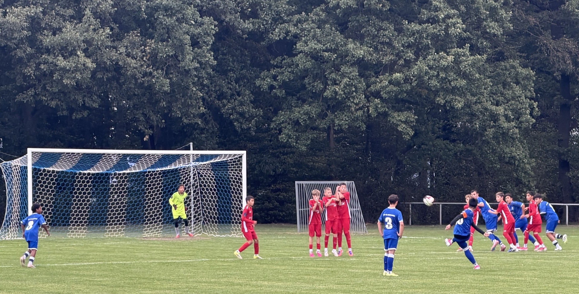 Tuspo Rengershausen - U13