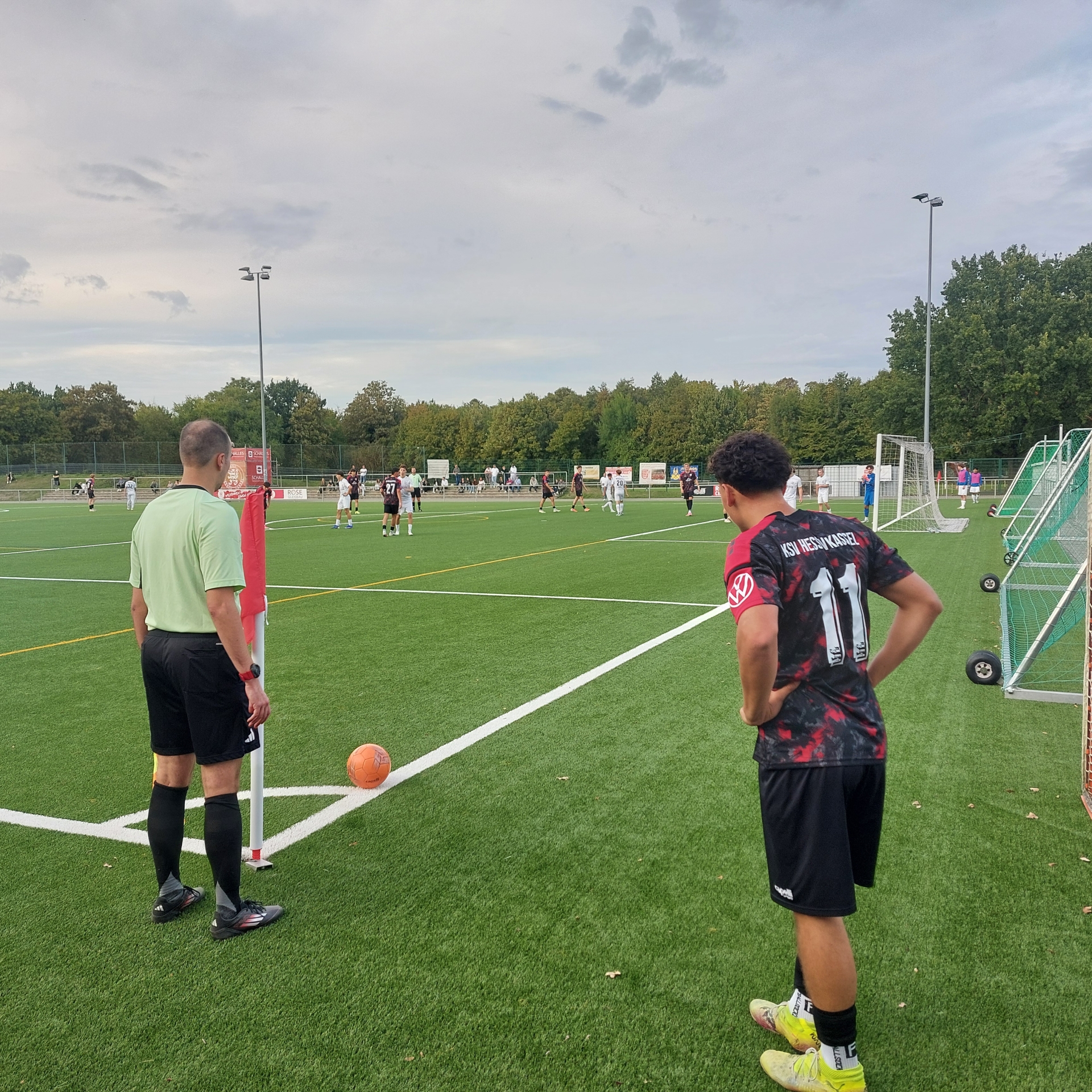 U19 - TSG Wieseck