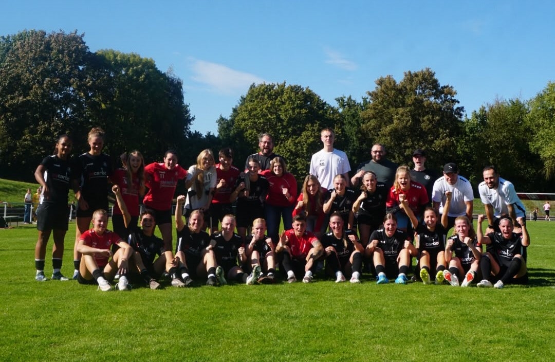 KSV Hessen Kassel - SC Freiburg II
