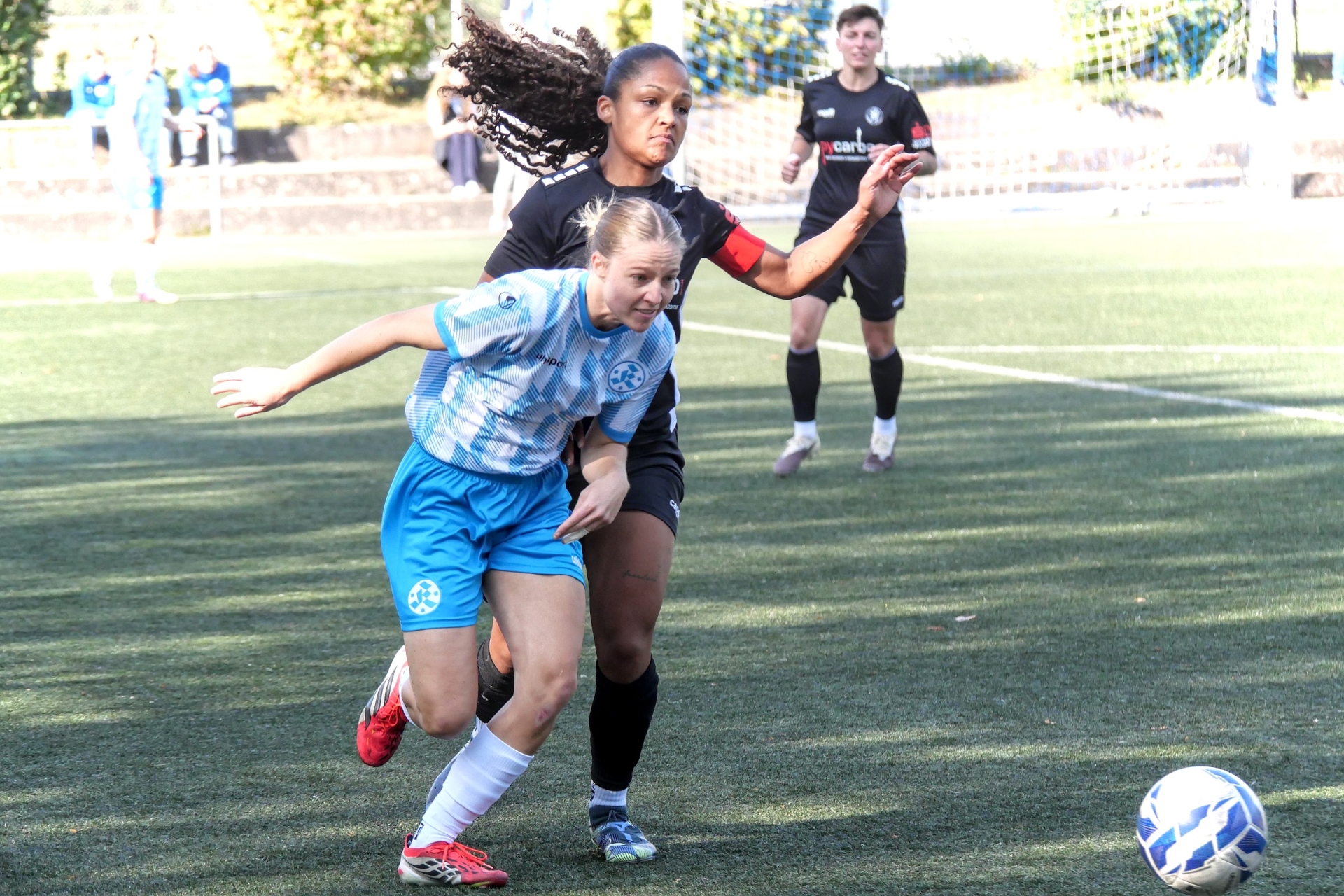 SV Stuttgarter Kickers - KSV Hessen Kassel